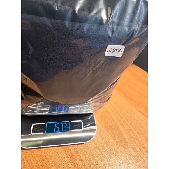 Alexia Admor Maxi Dress 6 Blue Rhinestone High-Low Resort Coastal Vacation Femme - Picture 7 of 15